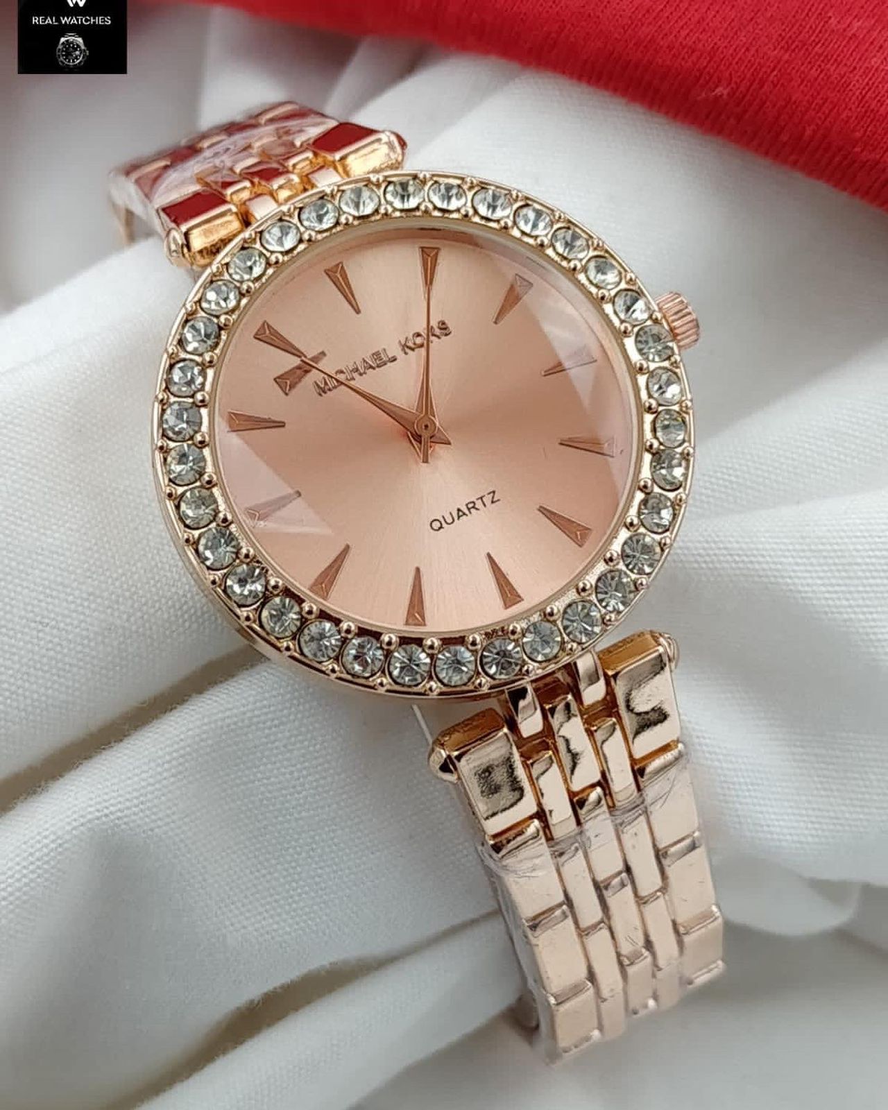 Rose Gold